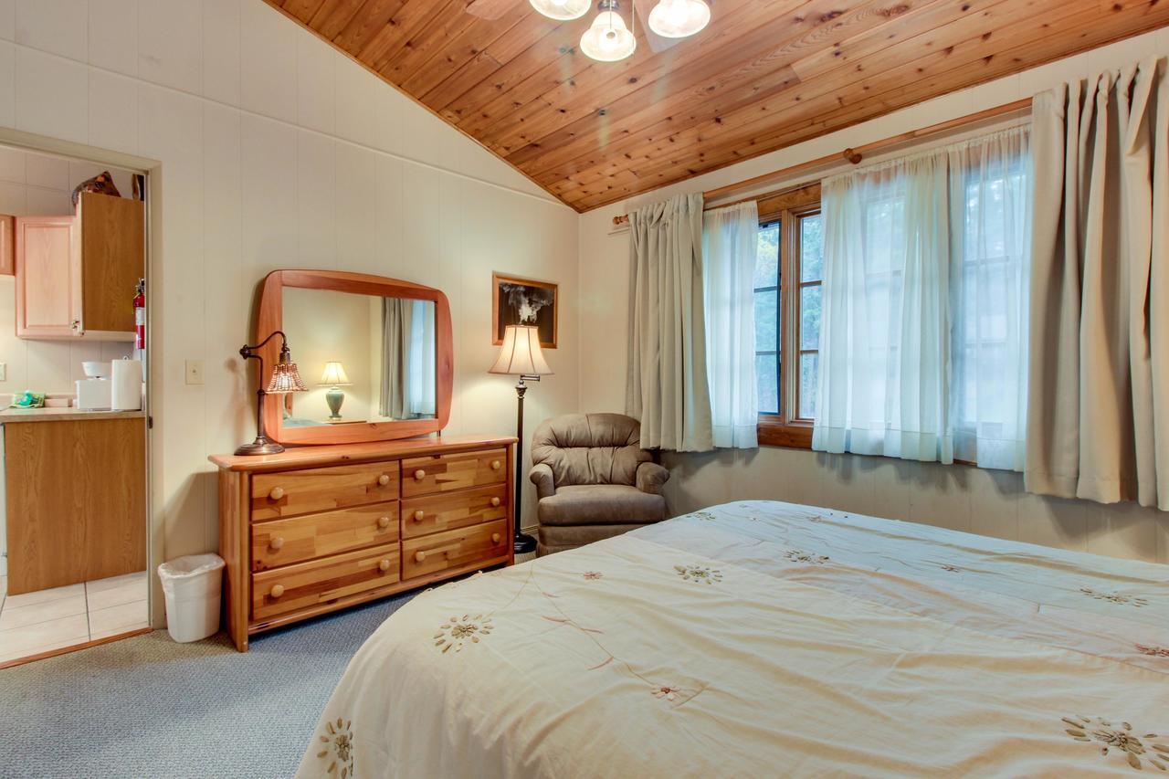 Bay Point Lakefront 1b Up Appartement Whitefish