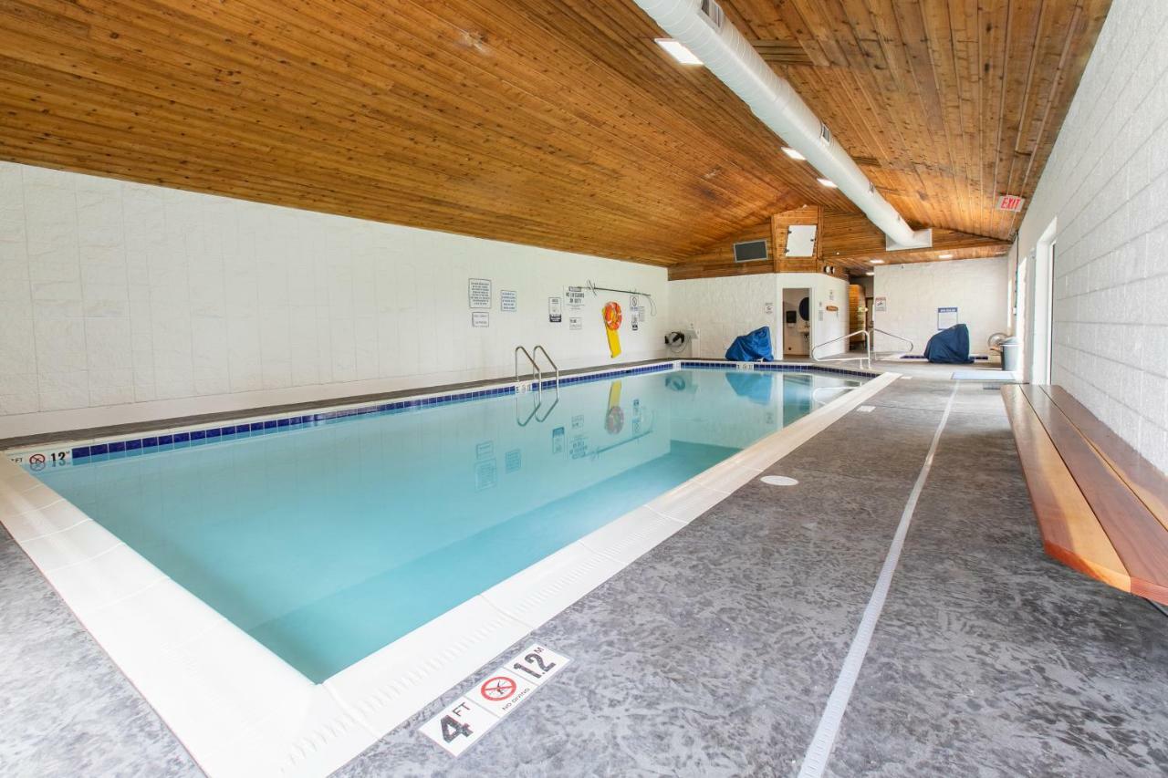 Appartement Bay Point Lakefront 1b Up Whitefish